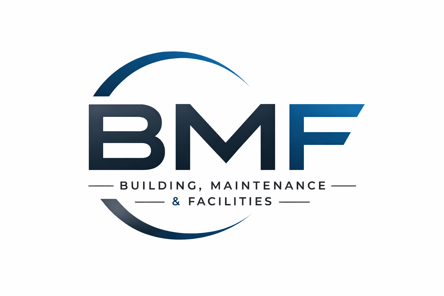 Building, Maintenance & Facilities logo